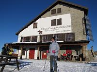 10 Il rifugio Magnolini